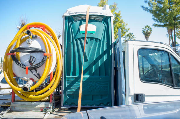 East Point, GA porta potty rental Company