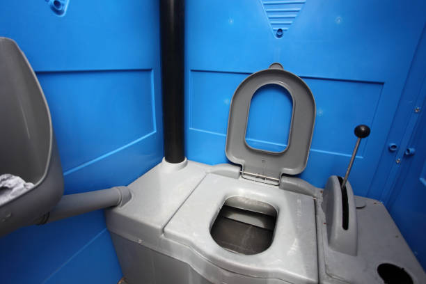 Best Best portable toilet rental  in East Point, GA