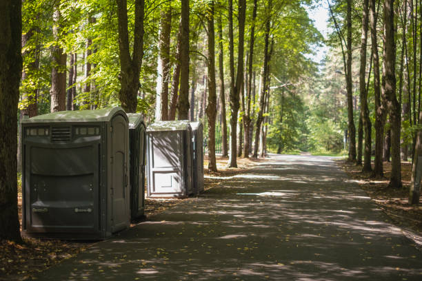 Best Porta potty rental near me  in East Point, GA