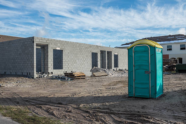 Best Long-term porta potty rental  in East Point, GA